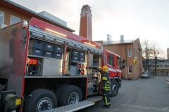 Raivausauto