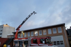 Raivausauto